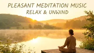 Super Deep meditation music | Relax mind body |Inner peace |Healing music #meditationmusic 