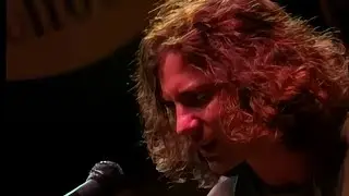 1994 Bridge School Night I, Pearl Jam [4K 60 FPS Remastered]