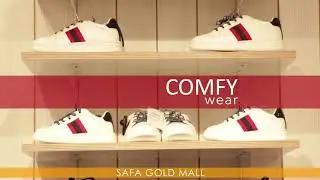Zippy | Safa Gold Mall | 2nd Floor