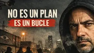 No es un plan, es un bucle || Rap sobre el miedo, el control y c&oacute;mo pensar sin quemarse