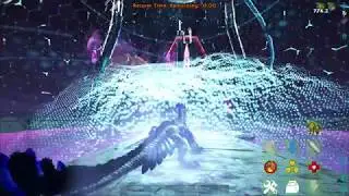 Arkouda Modded - Primal Fear Aberration Ascension
