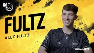 NAL 2021 - R6in60 with Fultz