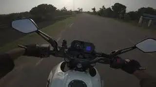 D25 Ride
