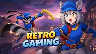 chill e sly | chiacchiere e sly cooper (e poi forse altro)