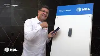 HDL | ID-3K - Treinamento parte 3