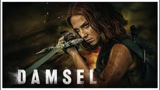 Damsel - Una Sorpresa / Review con spoilers