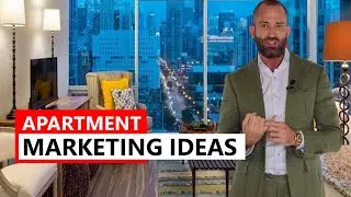 Apartment Marketing Ideas | Rent Specials, Incentives & Promotions