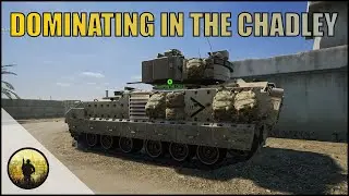 HARDCORE Mod! - Squad Gameplay