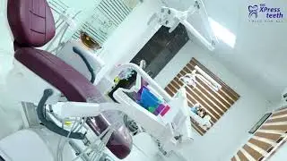 KDC Dental Hospital | Expert Care for a Healthier, Brighter Smile! | Big Screen Studio