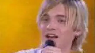 • My Dream Come True ~ Alex Band