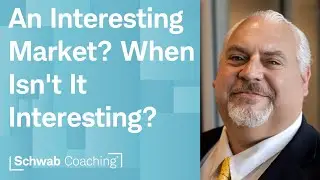 Rebalancing Into the January Effect | Trader Talk in Today's Market | Ben Watson | 1-8-26