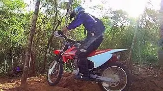 Crocodilos Off Road - Trilha em Meridiano 15/06/2014