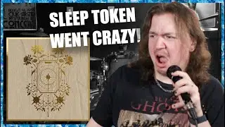 Sleep Token Just Broke My Brain | Drummer Reaction