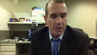 Jeff Brady from 