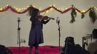 Joy To The World by Sam & Anna