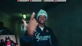 American From New York Reacts To | JBEE - IF I LOSE ft ‪@kidwild12‬ (REACTION)