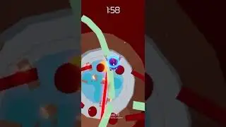 Tower of hell fail #pupular #fypシ #towerofhell #roblox