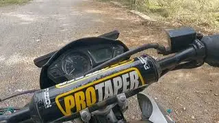 impulse modified bike for sale@Gearup_moto