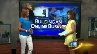 Empower Network Tracey Walker on ABC news how to start online business & home based businesses   You