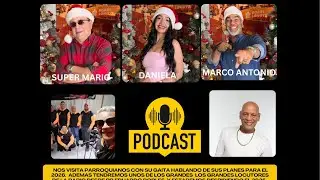 DE TODO UN POCO EN LAS NOCHES PODCAST LIVE