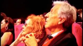 Carlos Reygadas Recibe Premio Mejor director en Cannes 2012 (subtitulado)