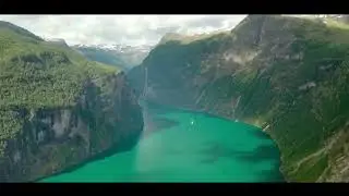 Cor Scorpii Helvetesfossen fan video