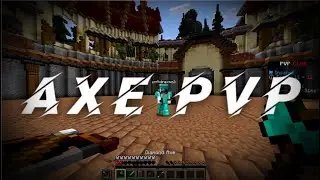 InsaneI vs. scftdrexmz2 [Best Tier 2] | Axe Duel