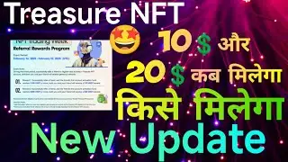 16 February to 22 February NFT Trading Week💲🔥👌#viralvideo #treasurenft #treasure #nft #treasure