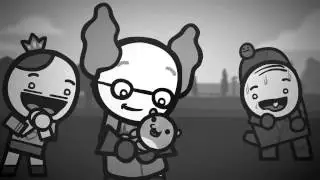 Mew-Genics &mdash; Teaser (iPhone,iPad)