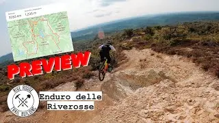 PREVIEW Enduro delle Riverosse - [giro gara completo]