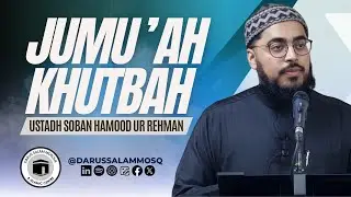 Jannah is Beneath the Feet of Your Mother.. Watch Now If Your Parents Are Still Alive | Soban Rehman
