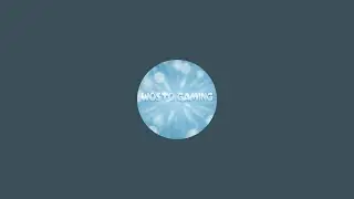 WOSTO GAMING  в прямом эфире!