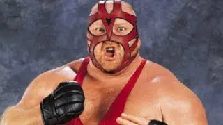 Wrestling Legend Big Van Vader Has Died