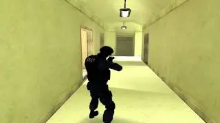 Realistic GTA SA Weapon Sounds