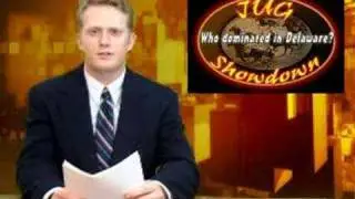 Jug Showdown: Adios Butler vs. Nihilator -- USTA Harness Racing
