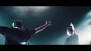 Dimitri Vegas Like Mike x Chasner x Disciples - How Deep Is Your Love (DJ Arman Aveiru Mammoth Edit)
