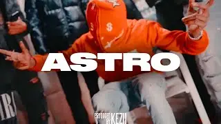 [FREE] DD Osama X Sha Ek X NY Drill Sample Type Beat 2023 - 