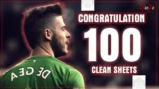 David de Gea  - THE SUPERMAN MOVIE 