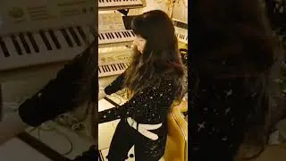 Musical Ecstasy     #studiovibes #elektronischemusik #epicmusic