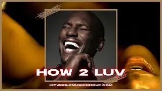 Tyrese Type Beat - 
