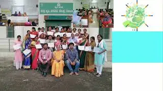 Solid Waste Management (SWM) Training!!