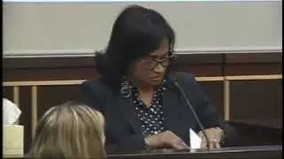 Jason Rodriguez Trial. Day 3. Part 3