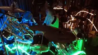 By, Ronny. P Drummer from Sweden Trevlig fortsatt l&aring;nghelg p&aring; er