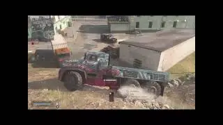 The most overpowered m16 class set up *new meta* (Cold War Warzone)