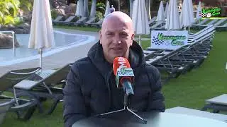 CELESTINO DÍAZ ESCUDERIA DAUTE REALEJOS CAMPEONES 2025 KRONOMETRO CERO
