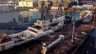 Arctic P Bunker - Tranzliquid Logistics