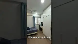 Home preview in Bt Timah, 3 bedder condo #sgproperties #sgrealestate