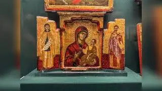 ATH&Egrave;NES - MUS&Eacute;E B&Eacute;NAKI - 3