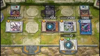Artifact Scythe. Three negates. Follow-up. Can I break this D/D board?