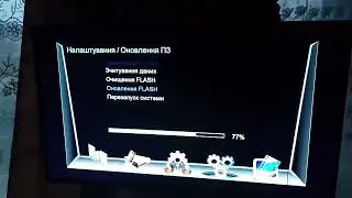 Нова прошивка для тюнерів sat-integral SP 1319-1329 HD COMBO